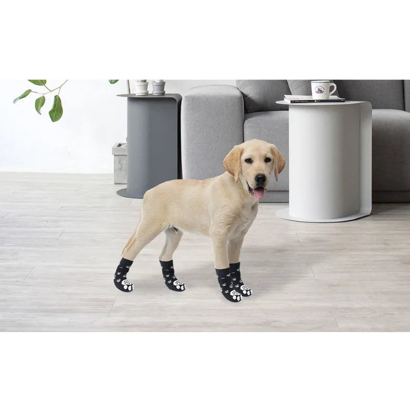 pet paw protectors for small dogs