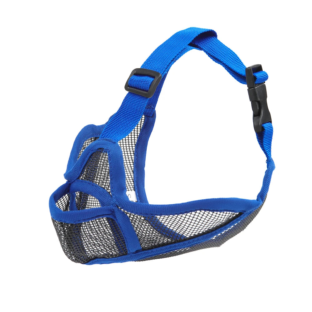 Dog Muzzle for Short