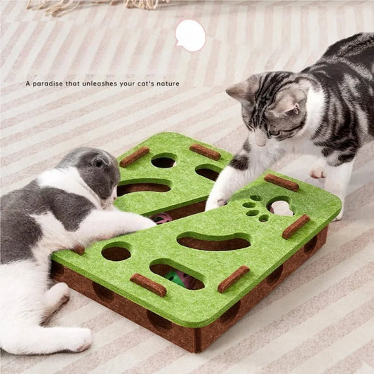 Scratching Posts For Indoor Cats Sisal Cat 