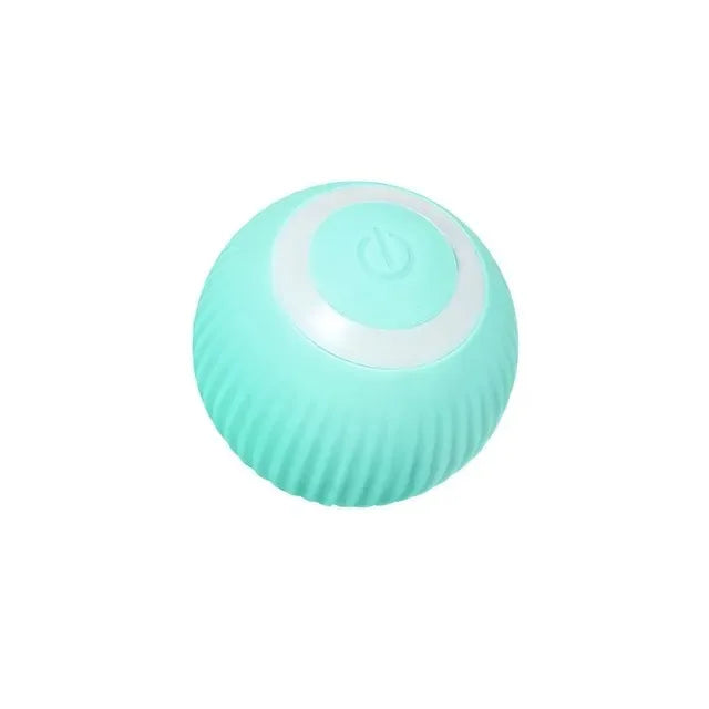 Automatic Rolling Ball Interactive 