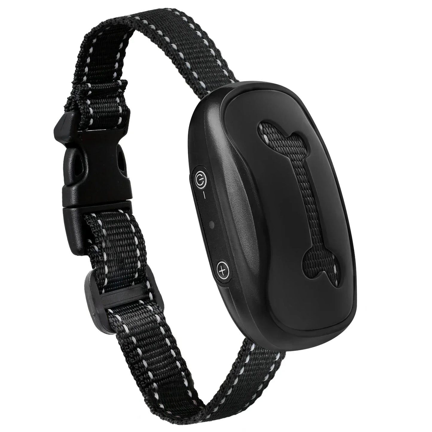 Ultrasonic Stop Barking Vibration Anti Bark Collar