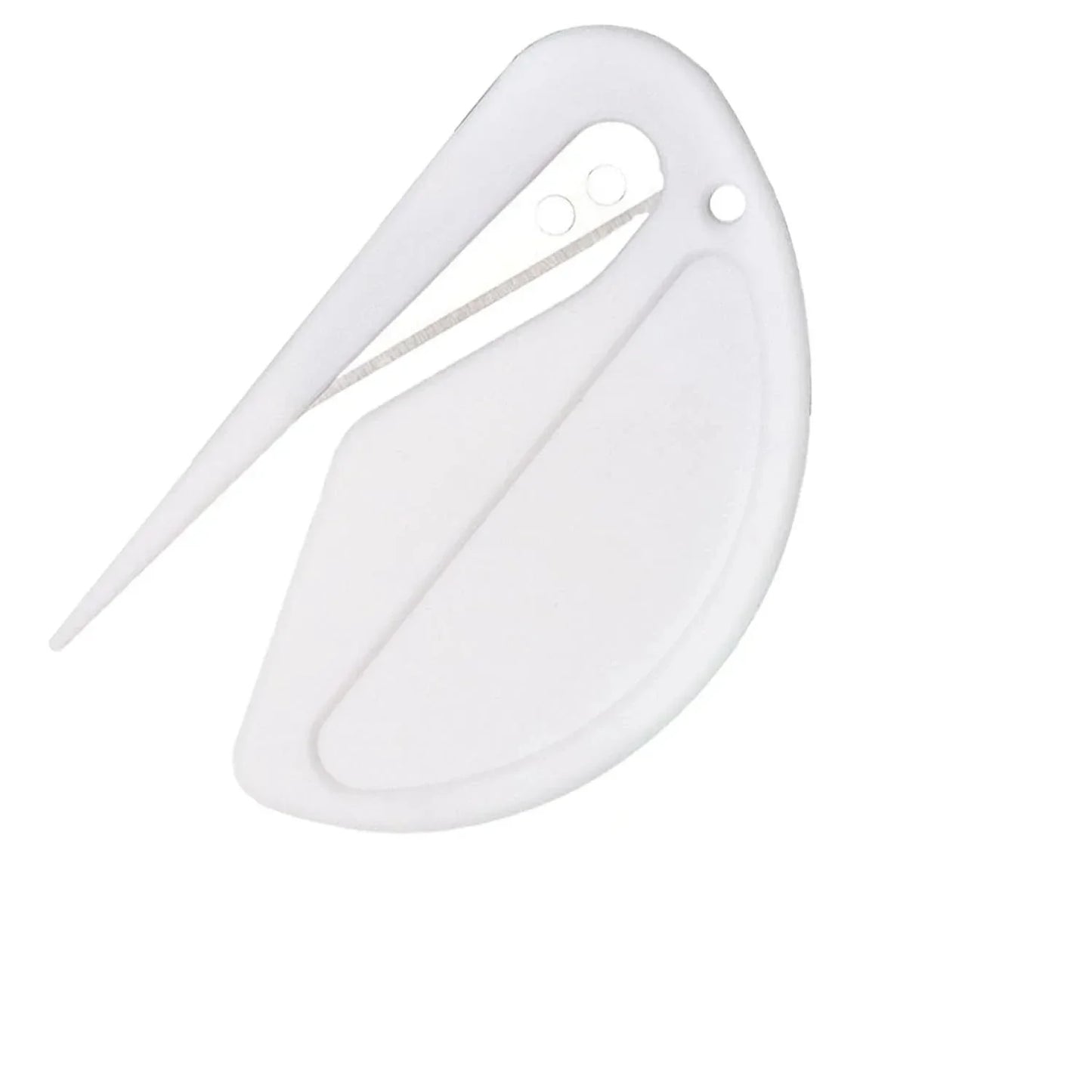 Multicolor Pet Knot Cutter Hair Remover Stainless Steel Painless 