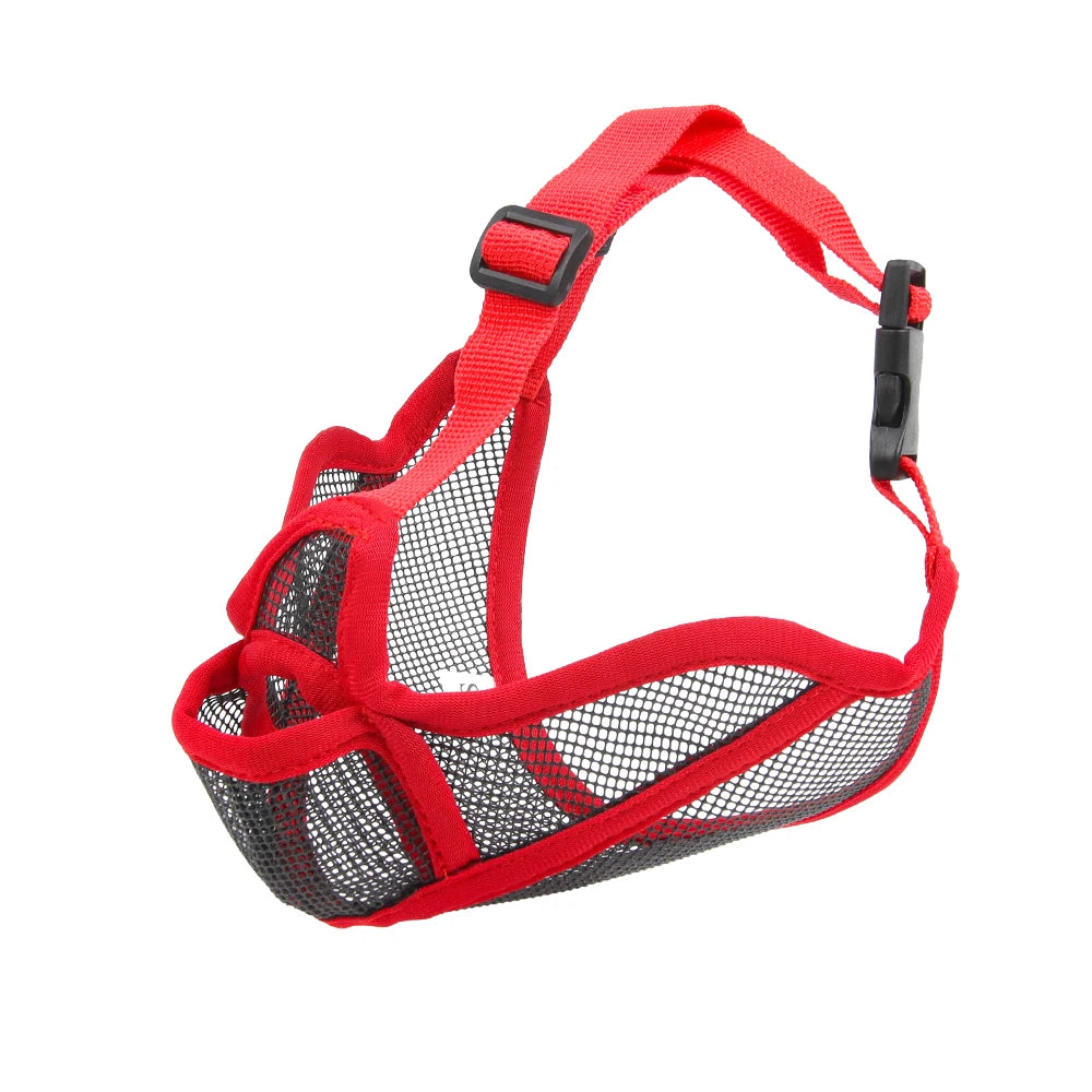 Dog Muzzle for Short