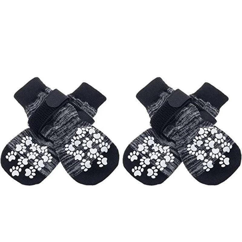 pet paw protectors for small dogs