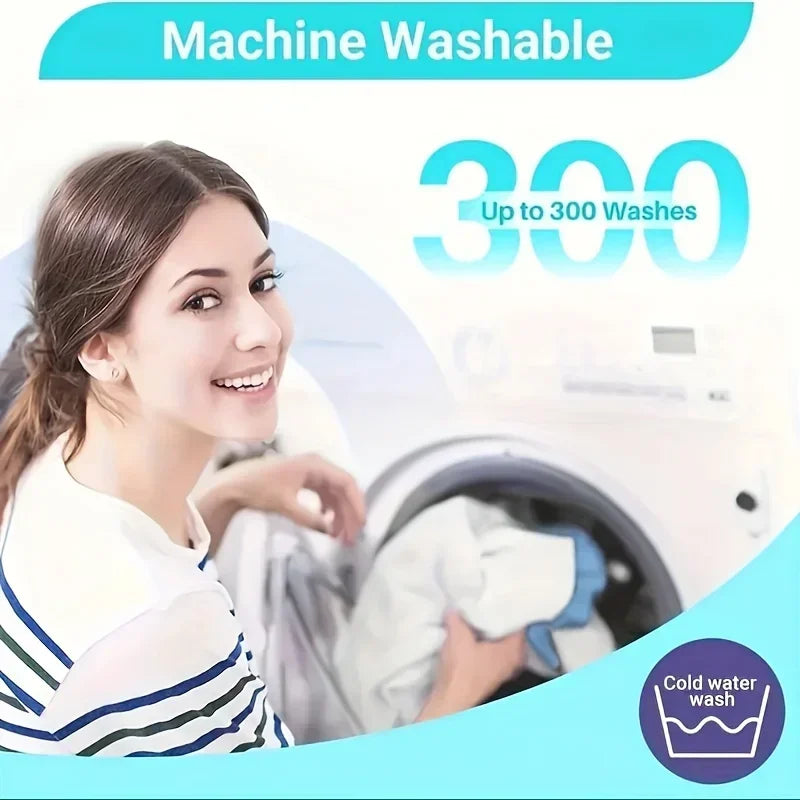Washable Incontinence Pads for Elderly And Pets Leak